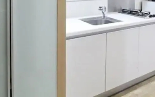 Eunice Studio in Gangnam