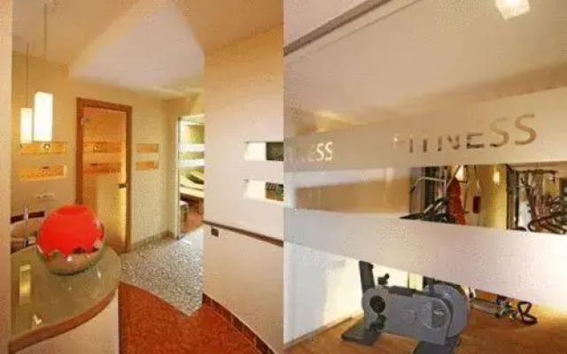 Appartementhotel Johannes