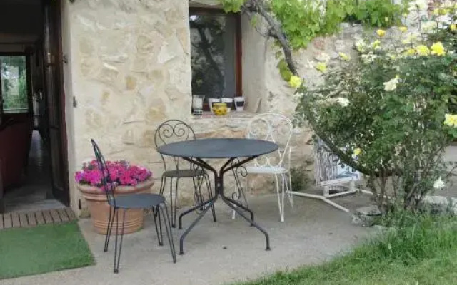 Les Gîtes De La Chérine