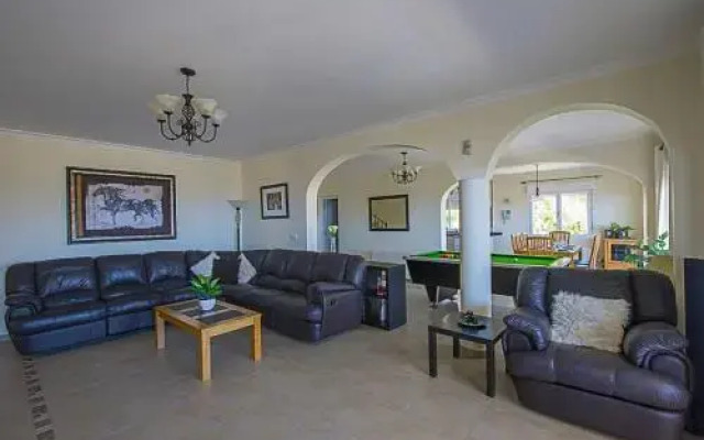 Villa Anuska
