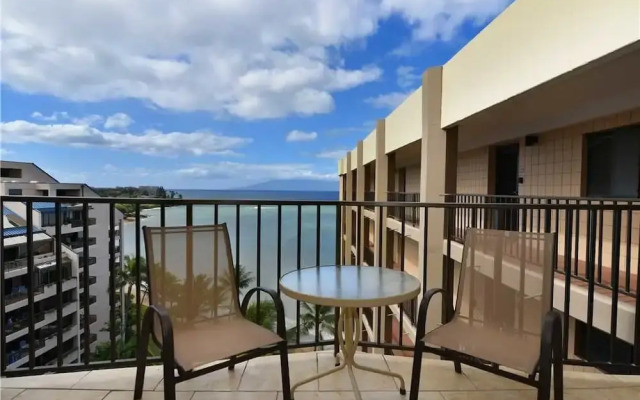 Valley Isle #1203 2 Bedroom Condo by RedAwning