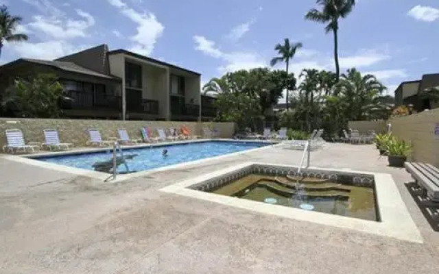 Kihei Garden Estates #C-208