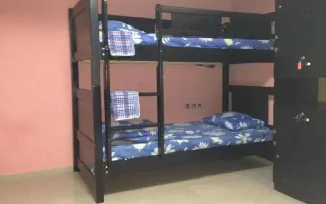 TCH -Hostel