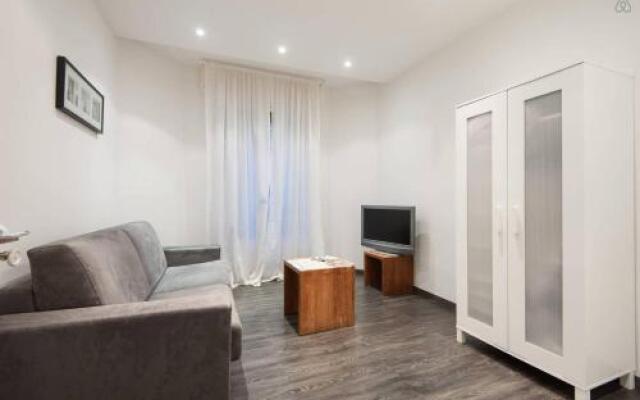 PAGANINI - New Lovely Cosy Flat in Heart of Nice