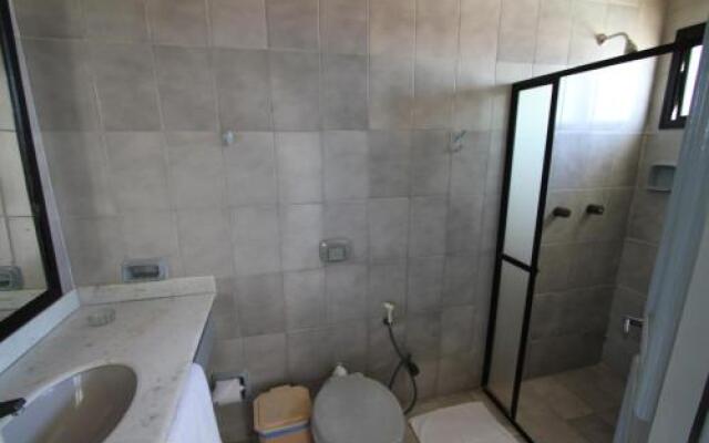 Pousada Solar das Flores