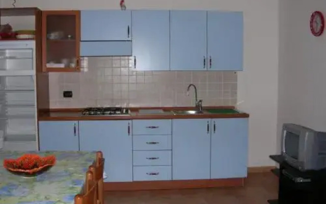 Casa Della Seta