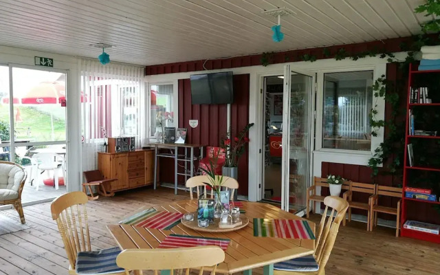 Sävsjö Camping