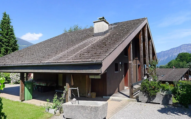 Holiday Home Marbach