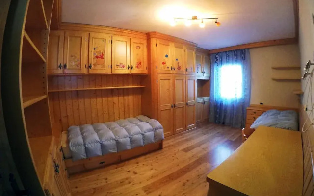 Ospitalità Cibiana Dolomiti