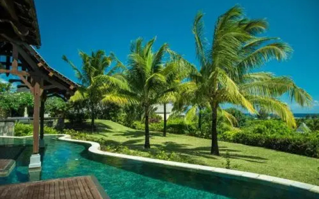 Villa Santara by Oazure 9-14 persons