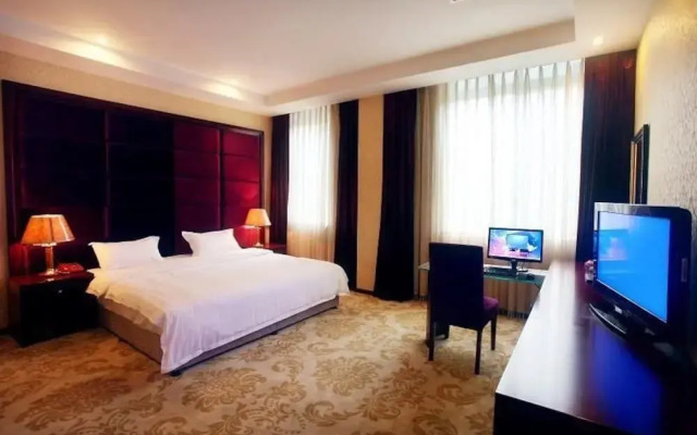 Xinxi Business Hotel