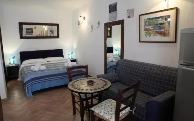 Appartamenti Superior Vacation Service - Cefalu' City Centre