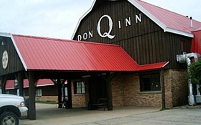 Don Q Inn