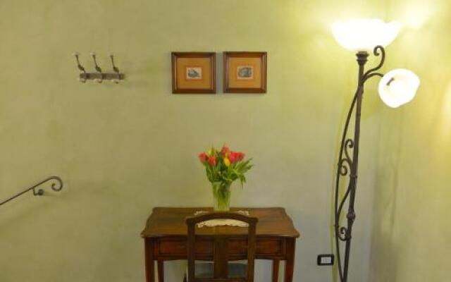 BB La Casa Dei Tintori