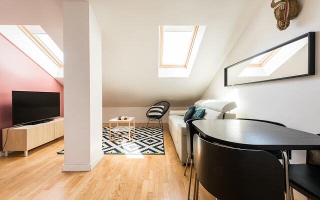 Madrid SmartRentals Puerta del Sol