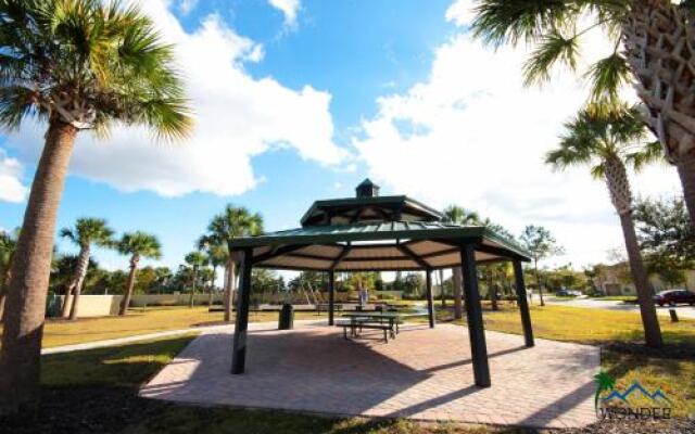 Four Bedrooms Townhome 5117