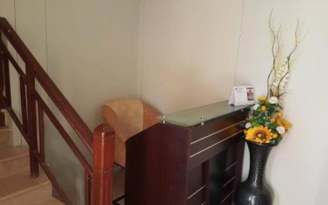 Hotel SeaView