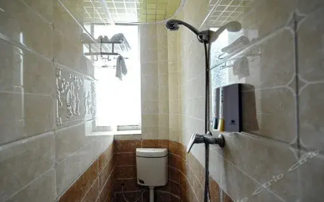 Liyuan Guest House