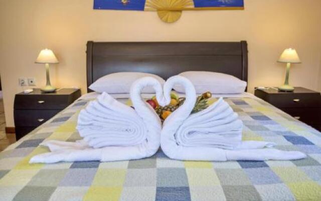 Galazio Sunset Villas