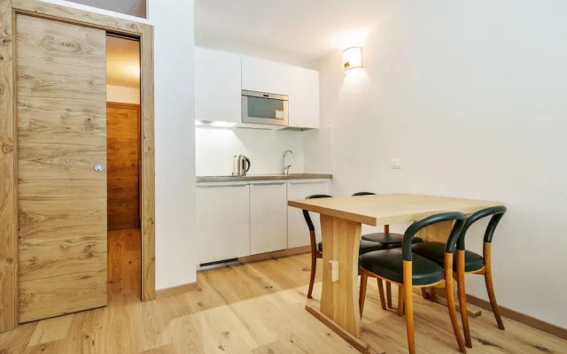 Guest House Nordic des Alpes