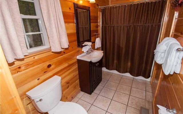 Love Shack - One Bedroom Cabin