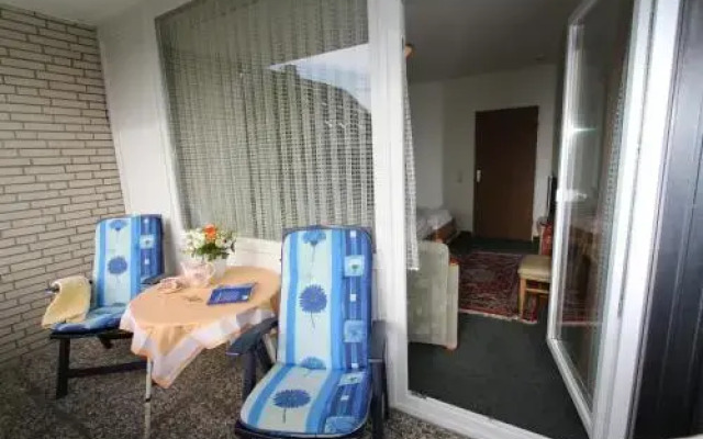 Gästehaus Kolle Hotel Garni