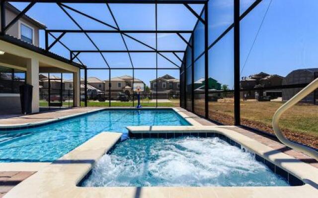 Champions Gate by Executive Villas