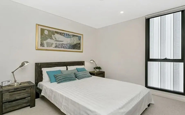 The Apartment Service MEZZO
