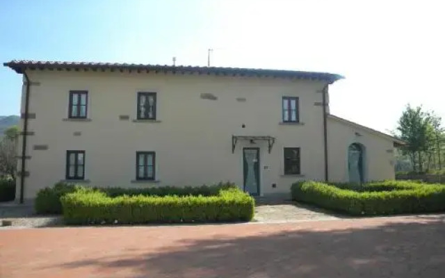 Azienda Agricola il Chiuso