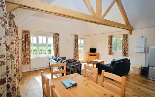 Oak Farm Lodges