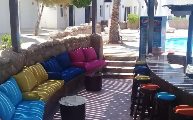 The Rock hotel