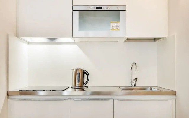 Guest House Nordic des Alpes