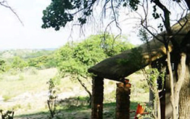 Kumbagana Game Lodge