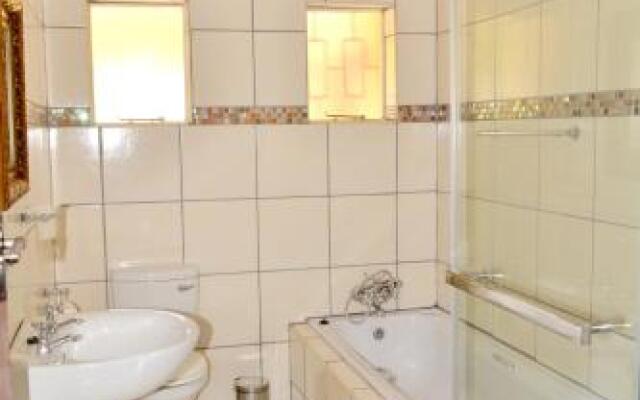 Jakobs Guesthouse & Cottage