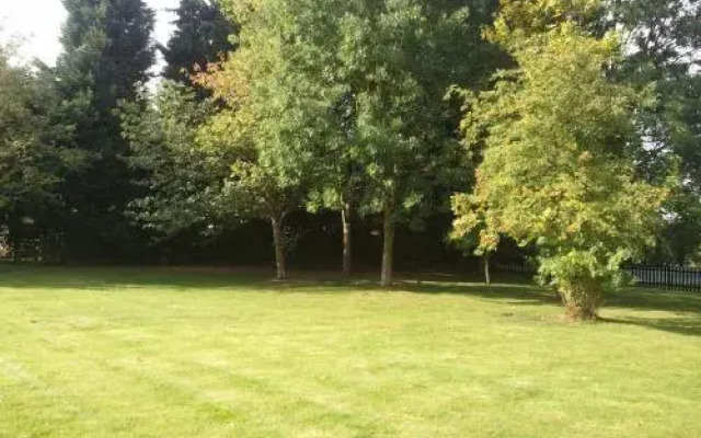 The Barn Annexe