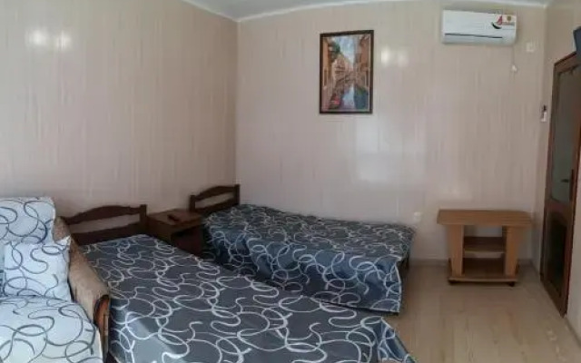 Guest House Ksenia