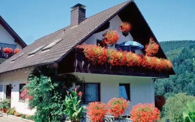 Haus Huber