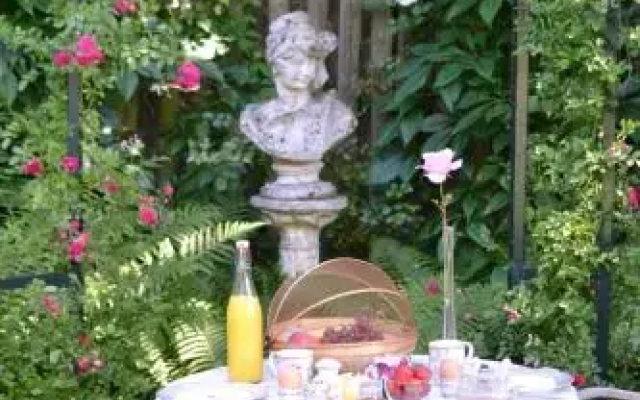 B&B Villa De Eikhof