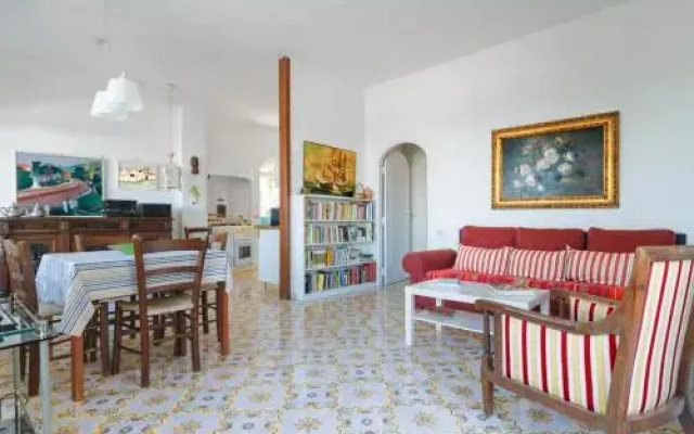 Casa del Capricorno