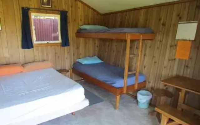 Baylys Beach Holiday Park