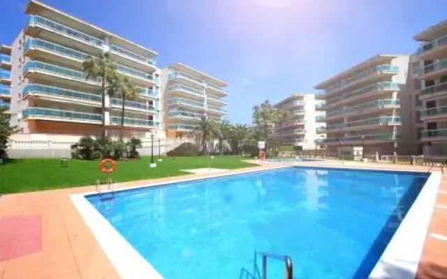 Residencial Ventura Park