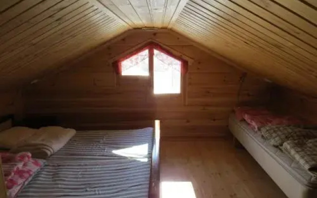 ArcticPolar Holiday Village
