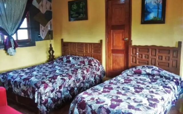 El Mirador