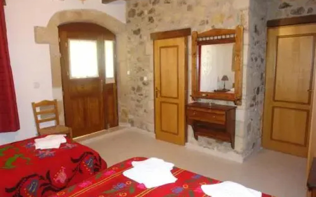 Villa Eleva