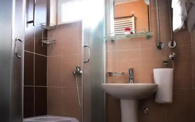 Divcibare Hotel