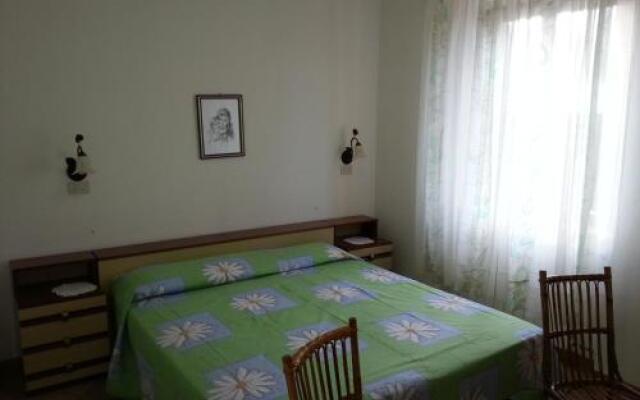 Agriturismo S. Agostino