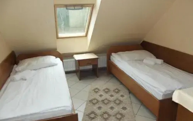 Ośrodek Edukacji Ekologicznej Wilga