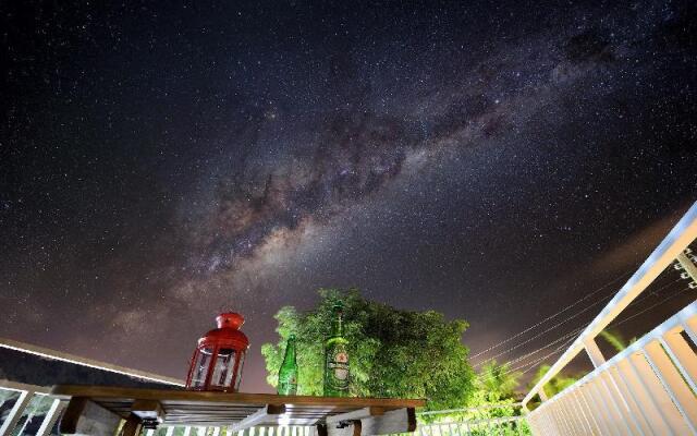 Blue Stars B&B