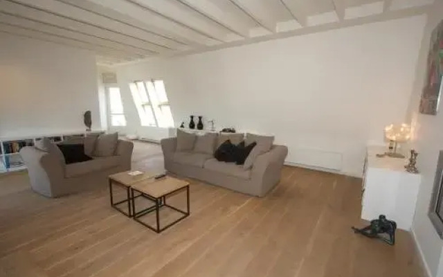Appartementen Domburg