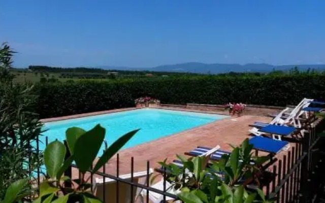 La Vecchia Quercia